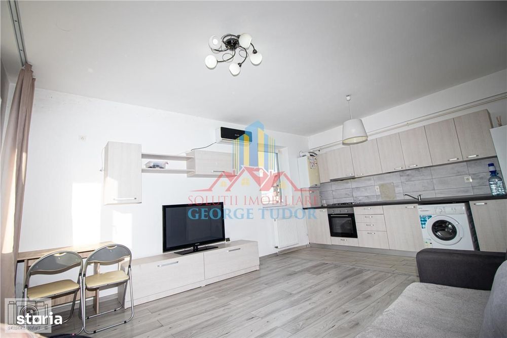 Apartament 2 camere, 58 mp, PET FRIENDLY, Str. Tineretului Nr 66, Chia