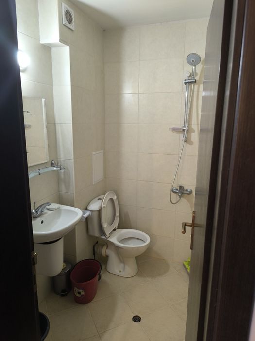 Апартамент двустаен