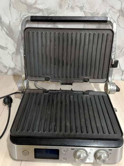 Грильница делонги