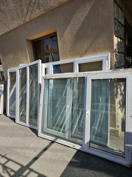 Пвц Саламандър и други