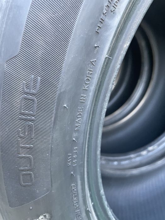 Anvelope vara R18 Runflat