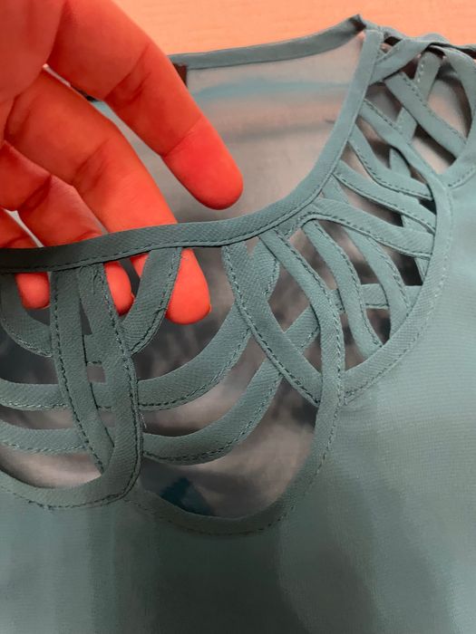 Bobo Zander S дамски блузи