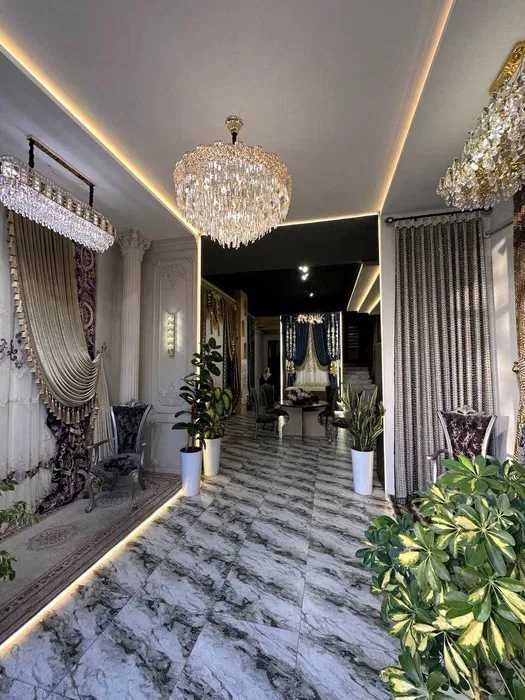 RIVIERA 70кв Премиум магазин вдоль дороги Nurafshon