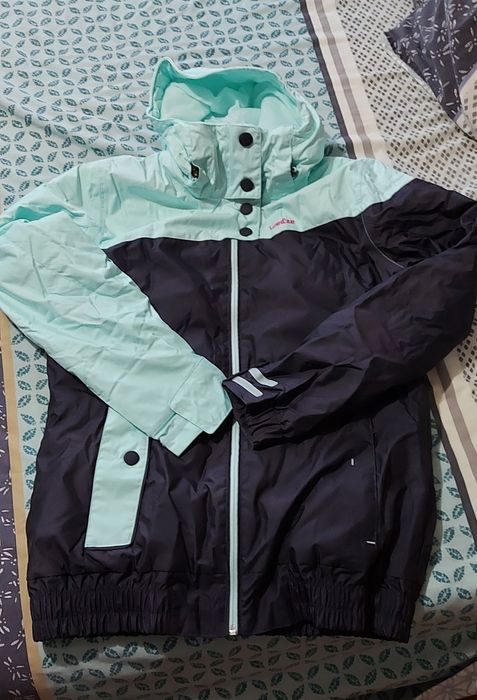 Яке ( унисекс) wedze