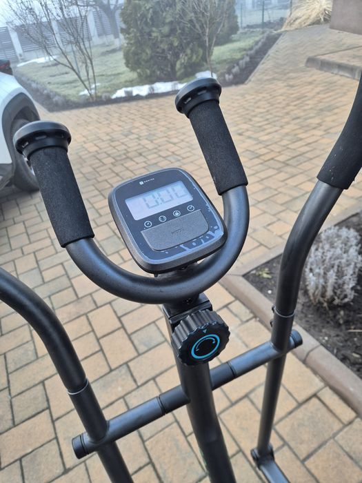 Bicicleta eliptica Domyos 100 - ca noua