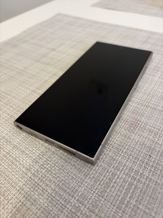 Display Samsung S24 Ultra Original