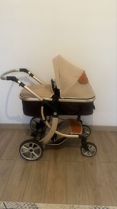 Детские коляска