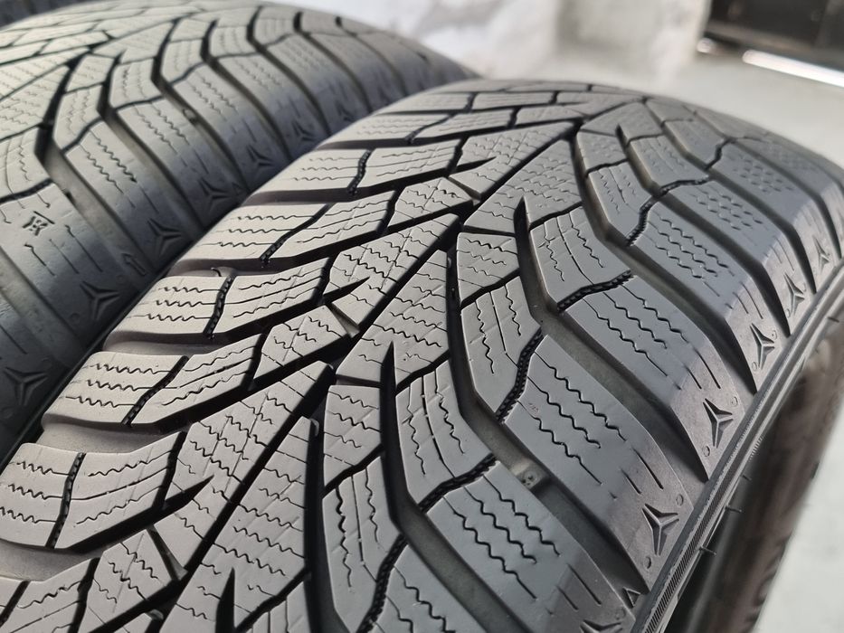 "Dot 22-23" 185/65/15 Kumho 4Броя: 260лв 8мм