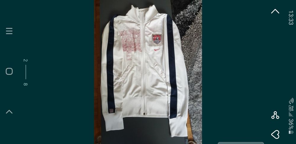Bluza Nike originala
