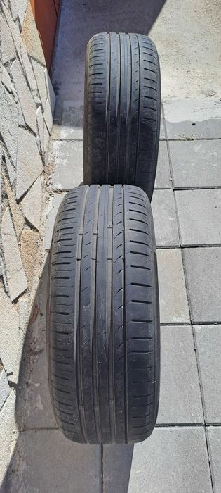 2 бр. Летни гуми Westlake 205/55/16