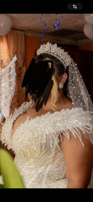 Rochie princess