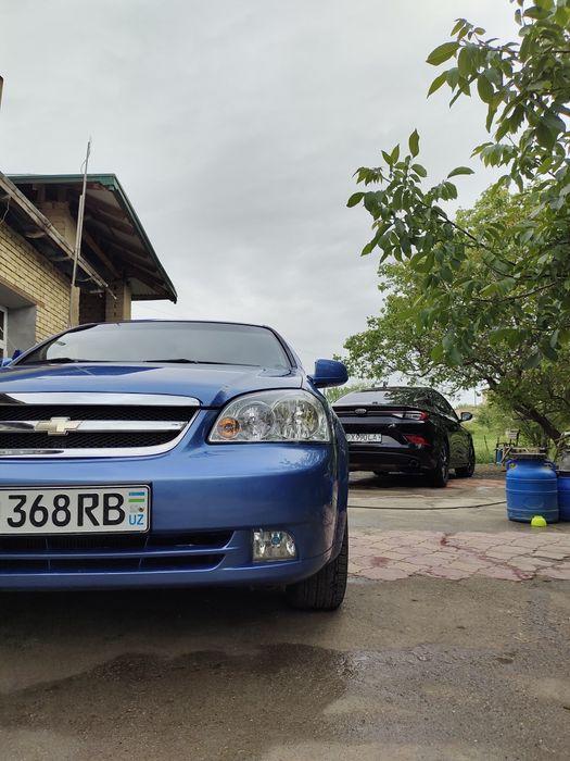 Lacetti 2006-yil