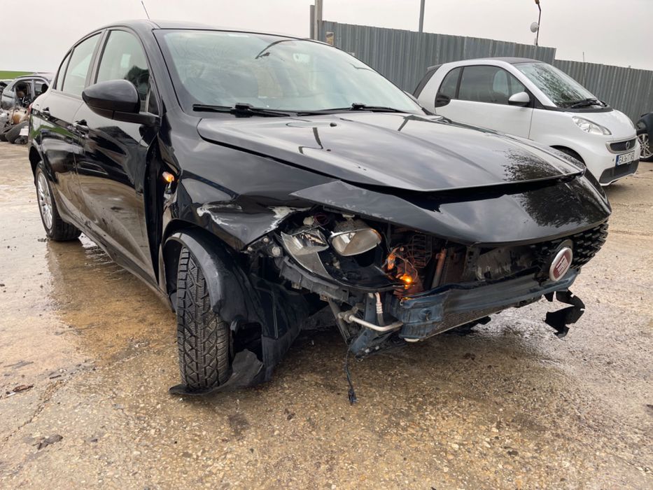 Fiat Tipo 1.4 95 кс двигател SXA1B, 6 ск 99 000 км, Фиат Типо 1.4