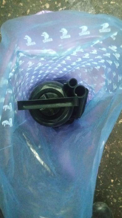 Домкрат 20 тон новый