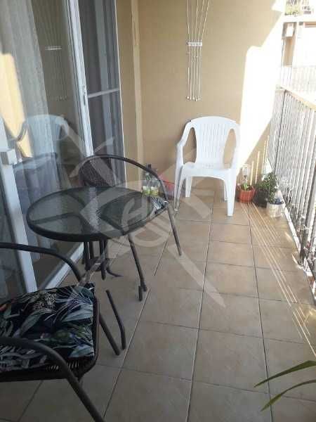 Продава се Двустаен апартамент в к.к. Слънчев бряг - 54 кв.м за 595 €/кв.м - Снимка #5