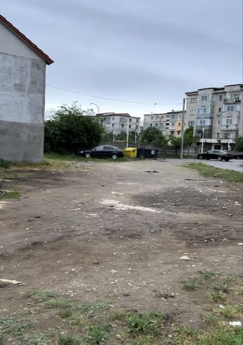 Vand teren intravilan in Dr.Tr.Severin