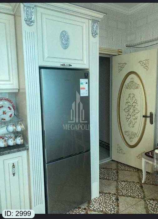 Барча жихозлари билан сотилади ️⃣№2999 5-mikrorayon somiy Чашма