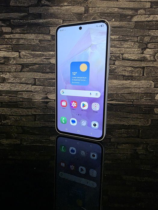 Samsung galaxy A35 5g