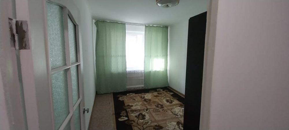 Аренда квартиры 27 мкр