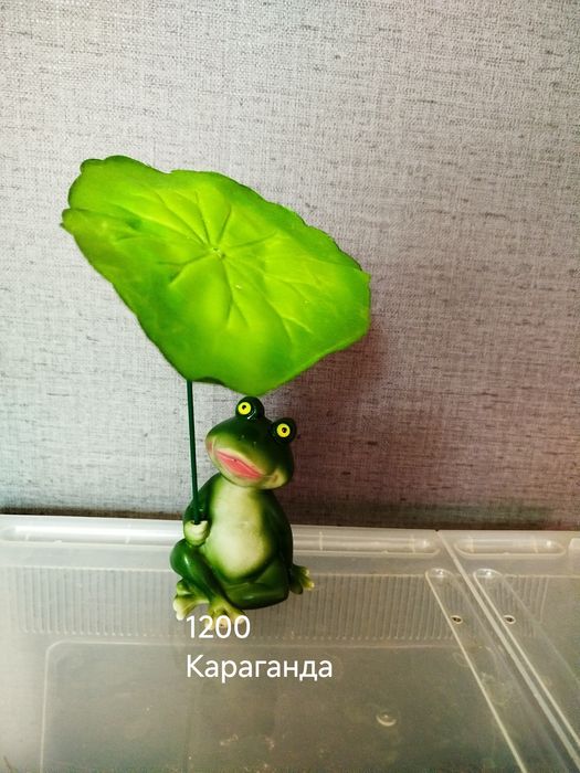 Декор для комнатных цветов