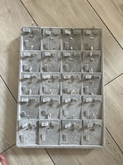 Планшеты для украшений