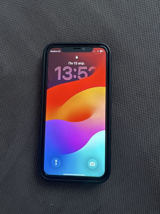 Пролам Iphone 11pro