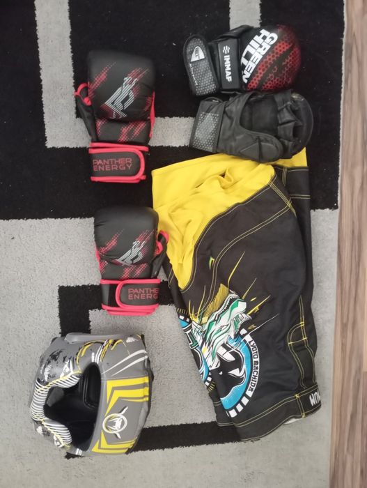 Перчатки для спорта