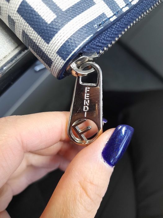 Portofel model Fendi