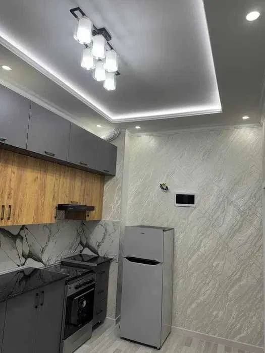 Квартира Сдаётся На Шайхантахурском Ор-р Белтепа СТРОЙ-МАРТ 2/2/5