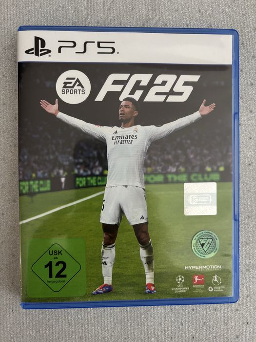 Игри за PS4 и PS5