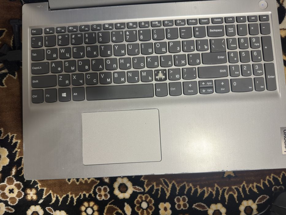 Продам ноутбук lenovo