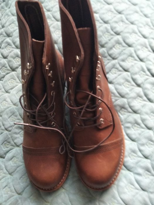 Обувь оригинал Американские