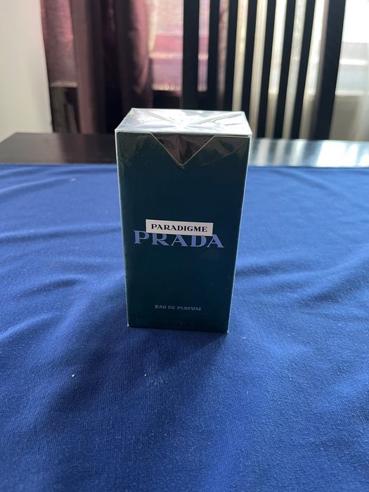 Prada paradigme edp