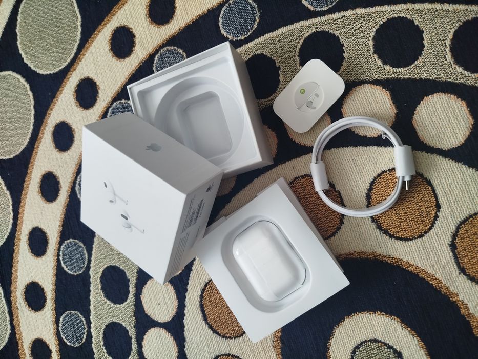Airpods pro 2 Original