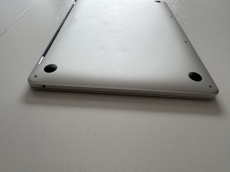 MacBook Pro M2 Touchbar