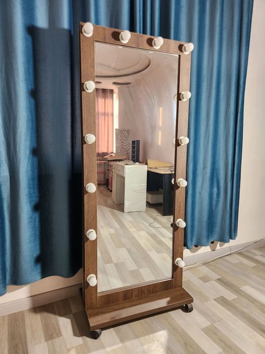 salonlar va kiyim doʻkonlari uchun