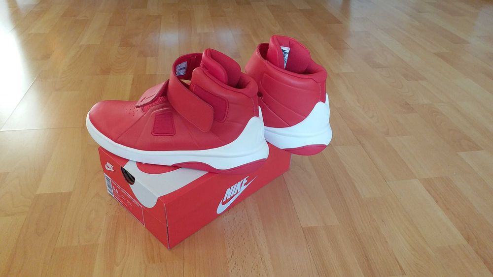 Ghete (NIKE/NBA Limited Edition) OCAZIE