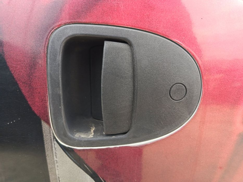Maner usa culisanta stanga Opel Combo [Fabr 2001-2011] Furgon  OEM