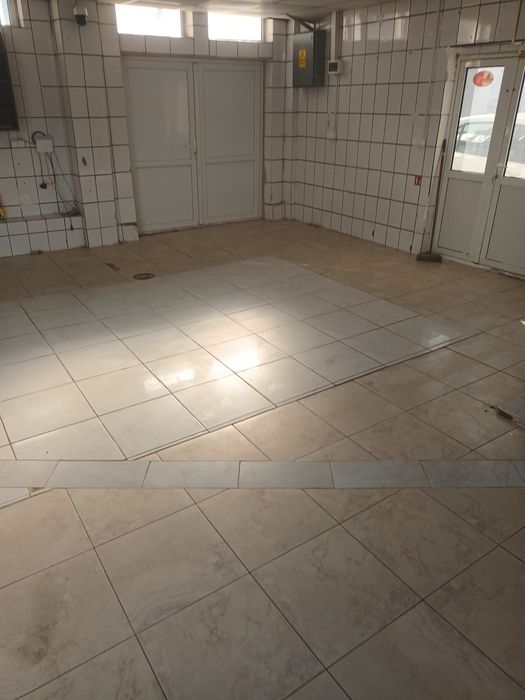 Inchiriere Spatiu Comercial