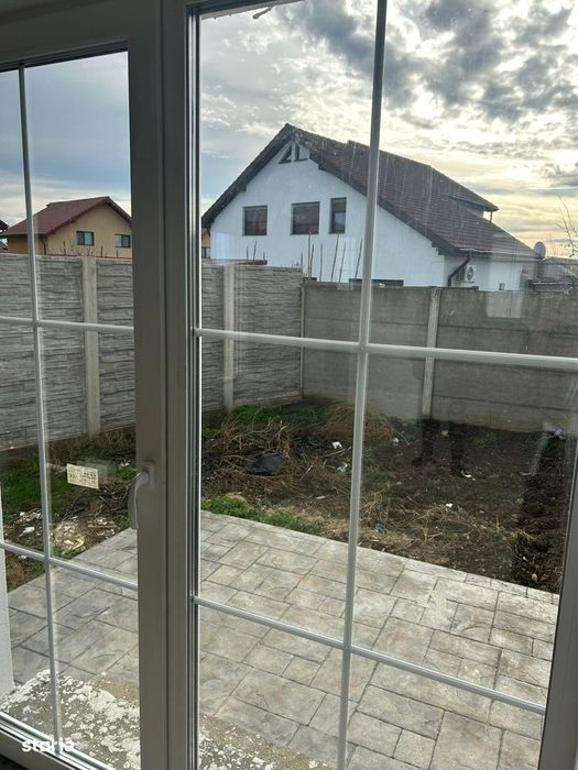 Duplex premium de vanzare, in Sanandrei