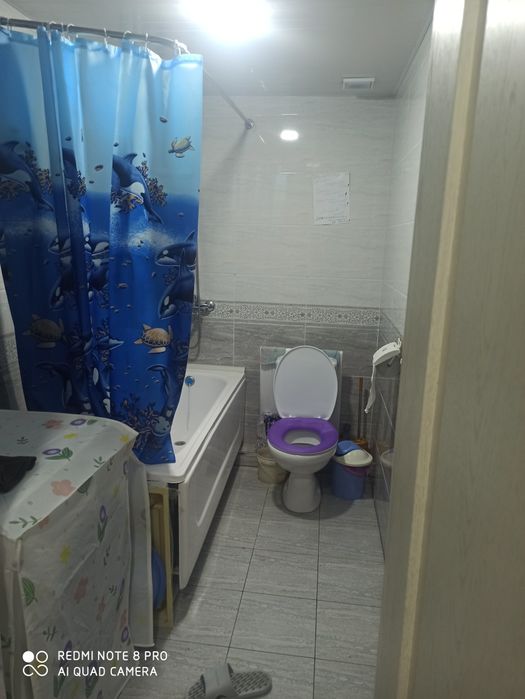 Квартирант керак