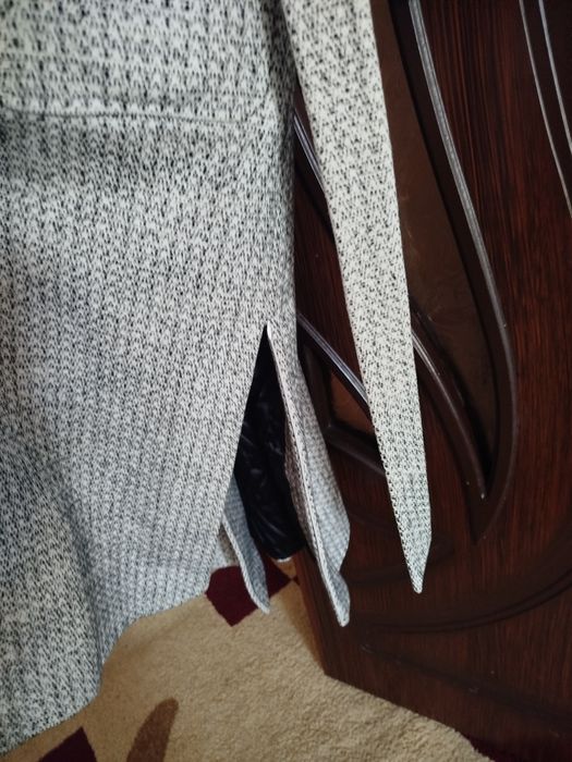 Palto turk GARMONIYA firma 1 marta kiyil