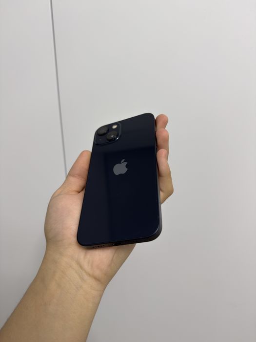 iPhone 13 256GB Midnight