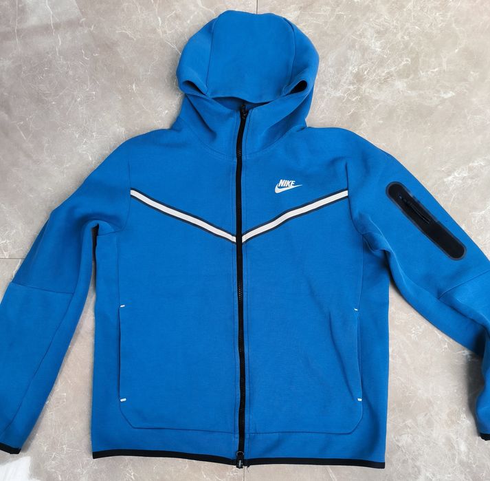 Nike Tech Fleece размер M