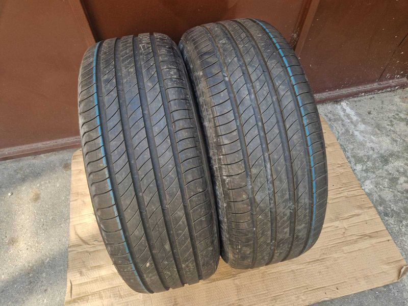 2 Michelin R18 225/55
летни гуми
DOT0324