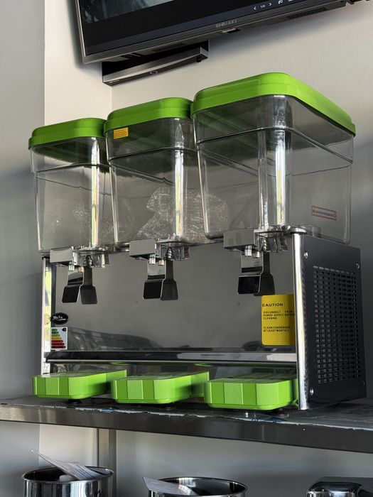 Ayron aparat Айрон аппарат сок аппарат sok aparat сок охладитель