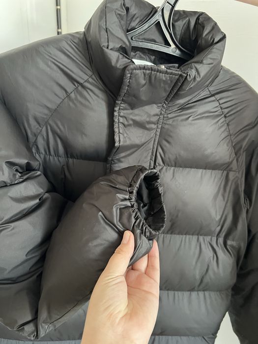 Продам куртку на теплую зиму