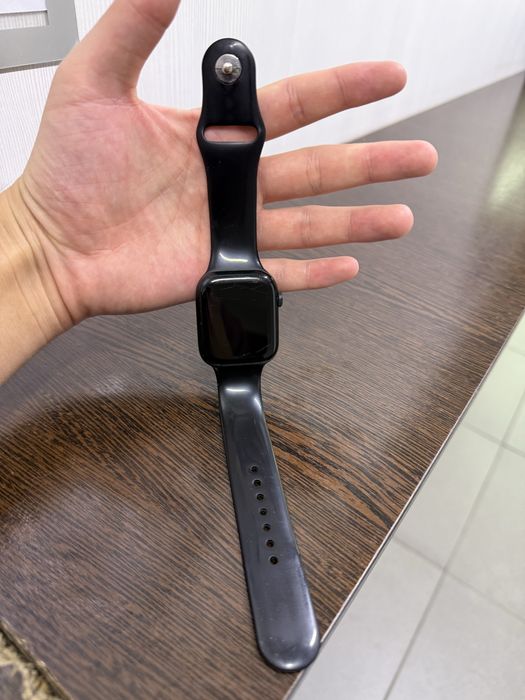 Apple watch 7 серия