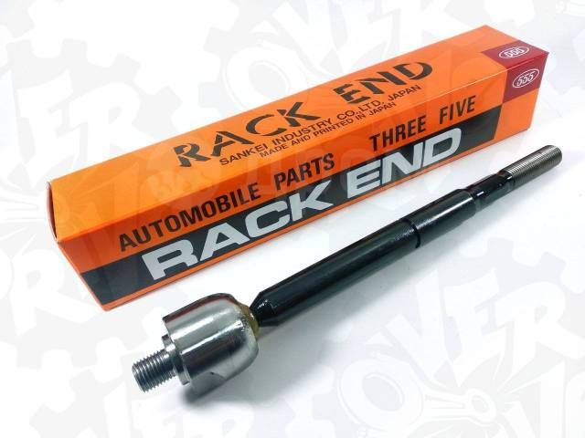 Рулевые тяги Toyota Rav4 2 поколение