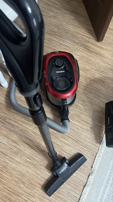 Пылесос Самсунг на запчасти